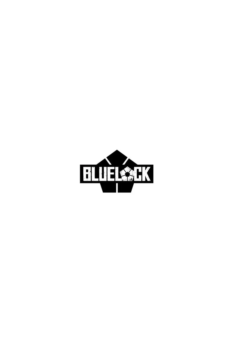 Blue Lock Chapter 1 – Page 6