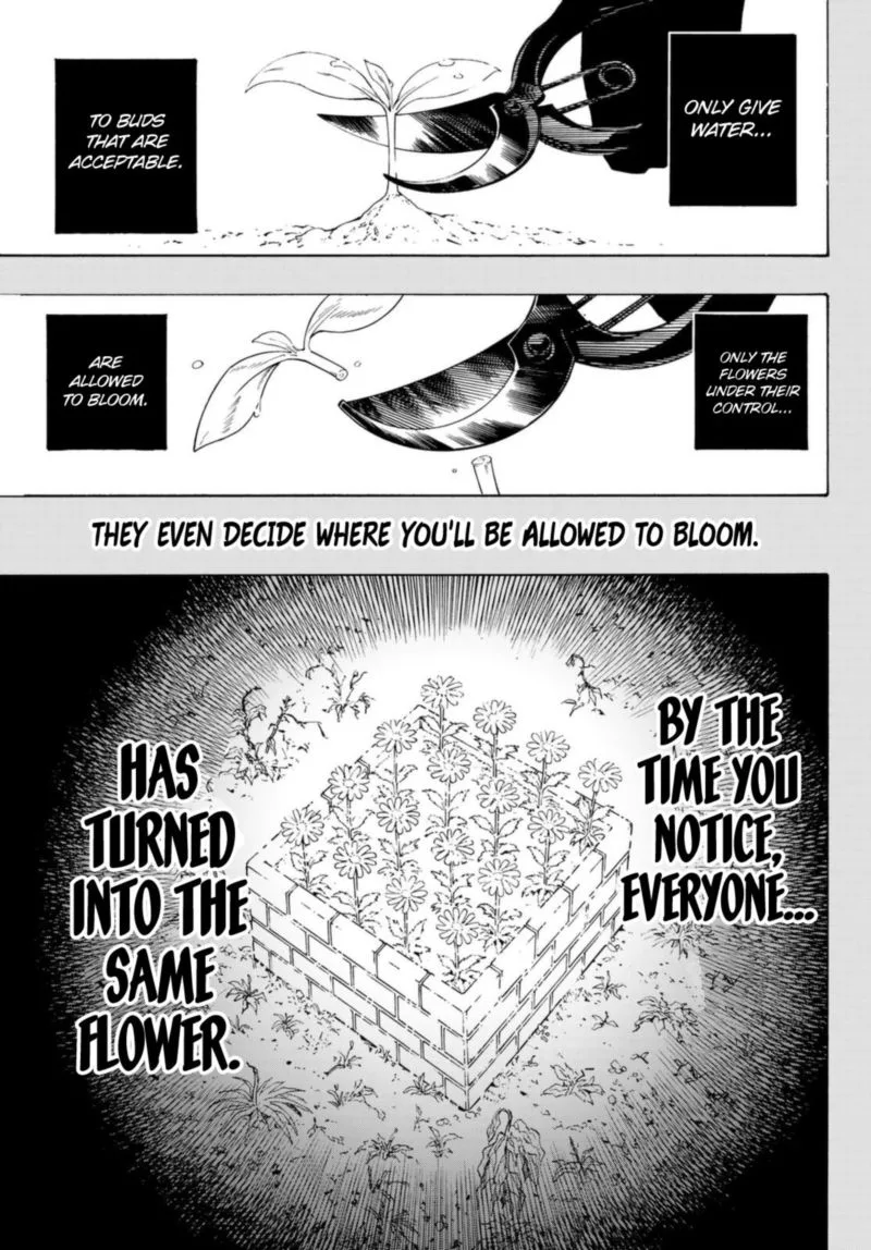 Blue Lock Chapter 134: Flower – Page 4