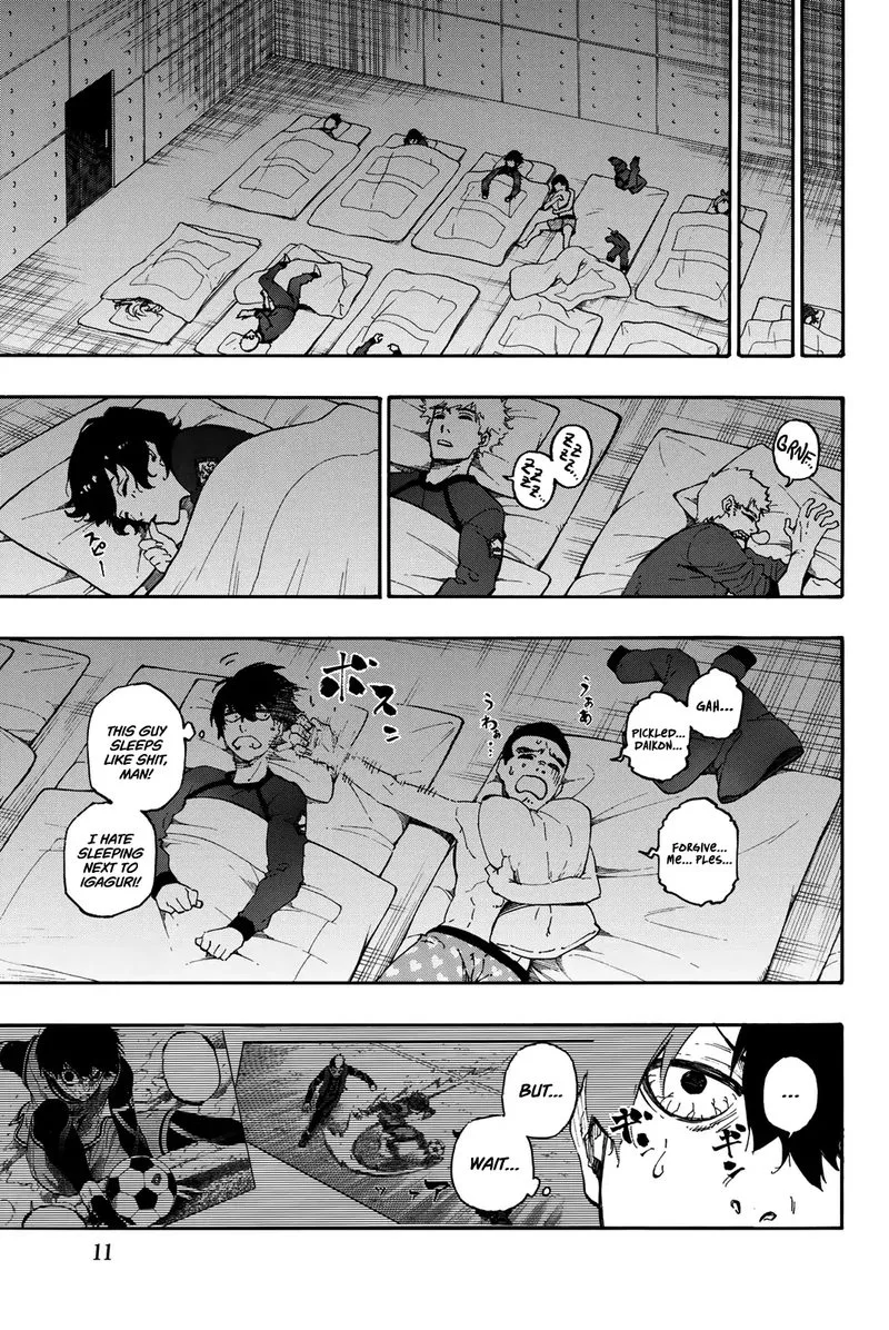 Blue Lock Chapter 14 – Page 12