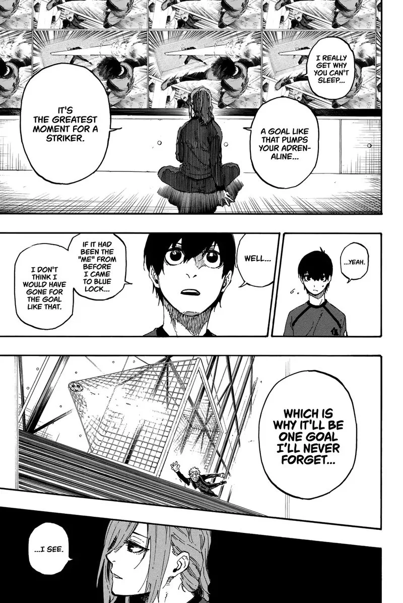 Blue Lock Chapter 14 – Page 16