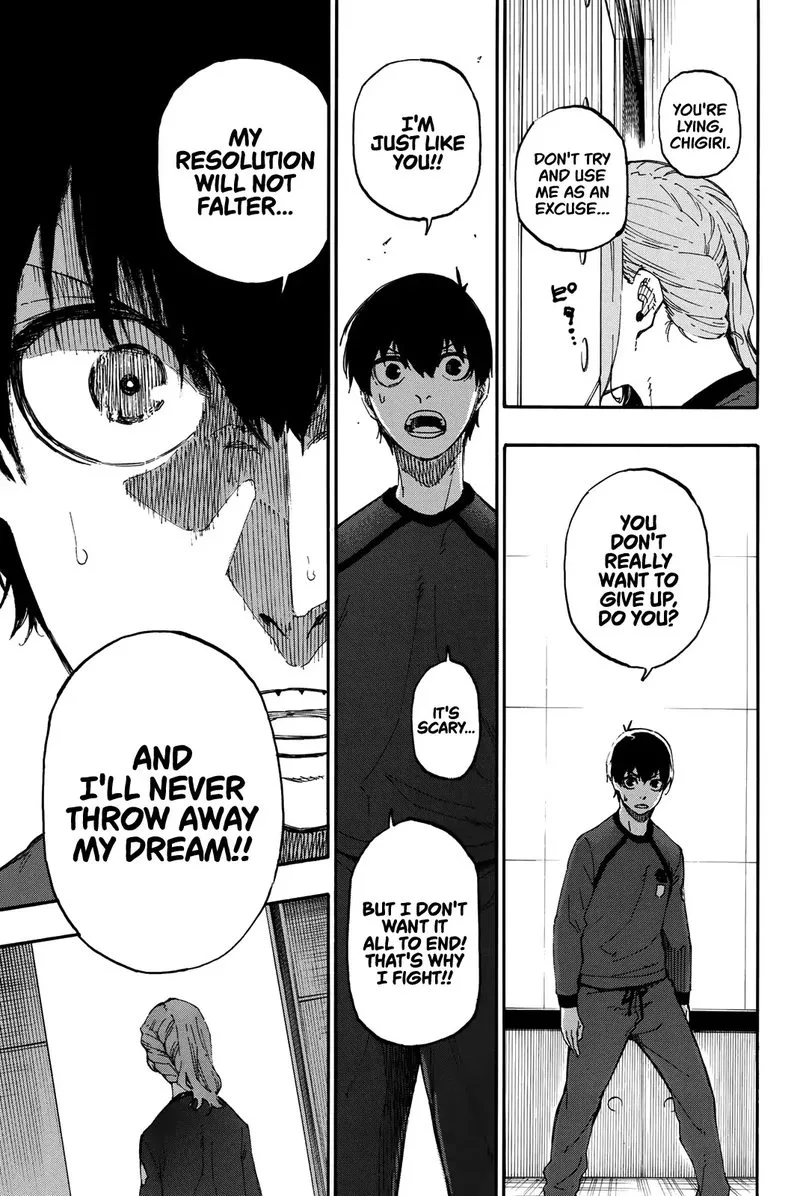 Blue Lock Chapter 14 – Page 24