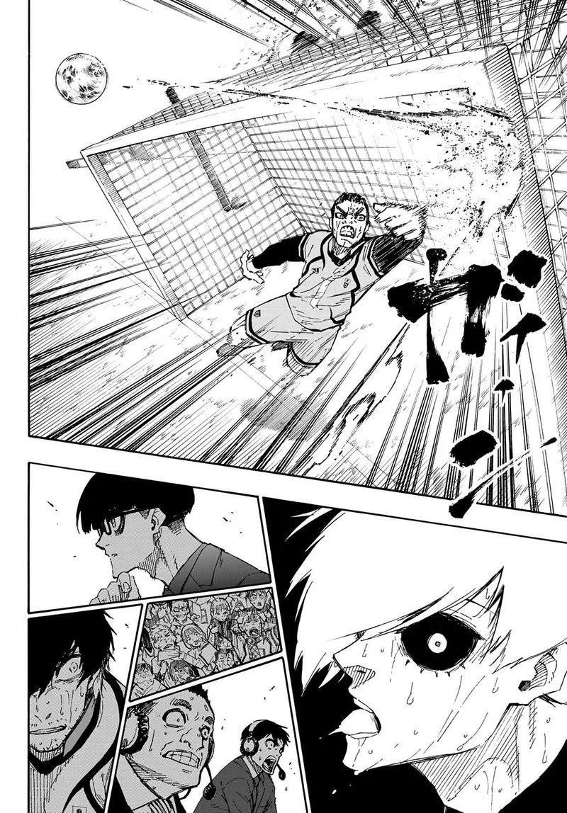 Blue Lock Chapter 145 – Page 16
