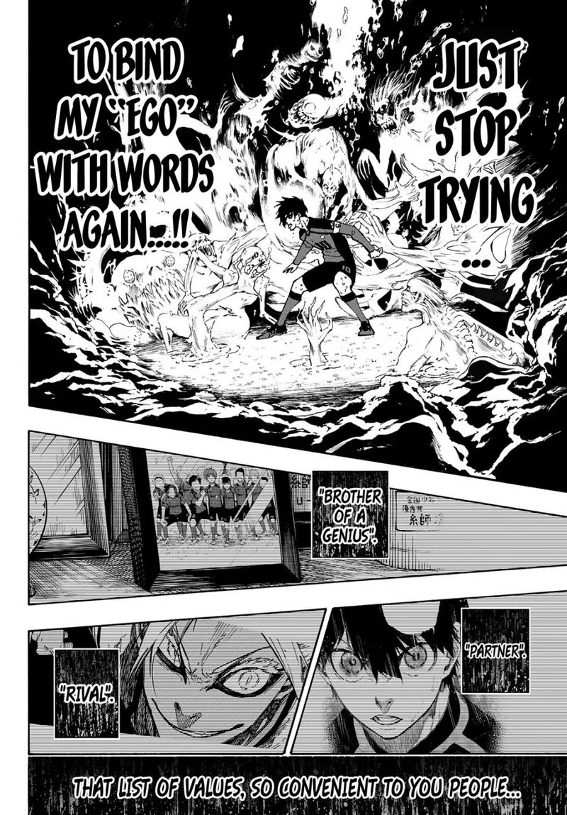 Blue Lock Chapter 146: Final Match Up – Page 13