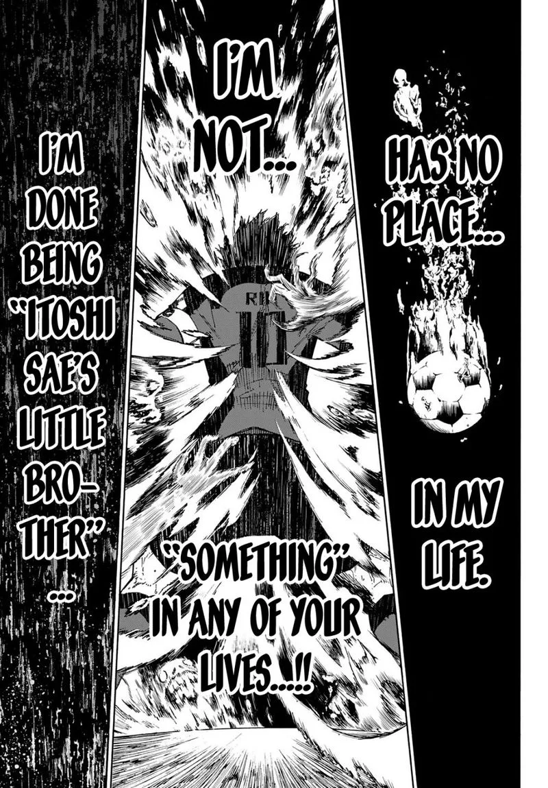 Blue Lock Chapter 146: Final Match Up – Page 14