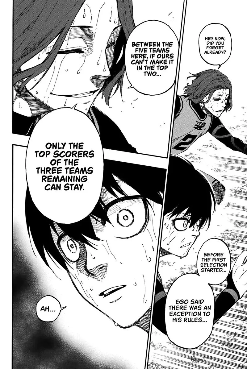 Blue Lock Chapter 18 – Page 16