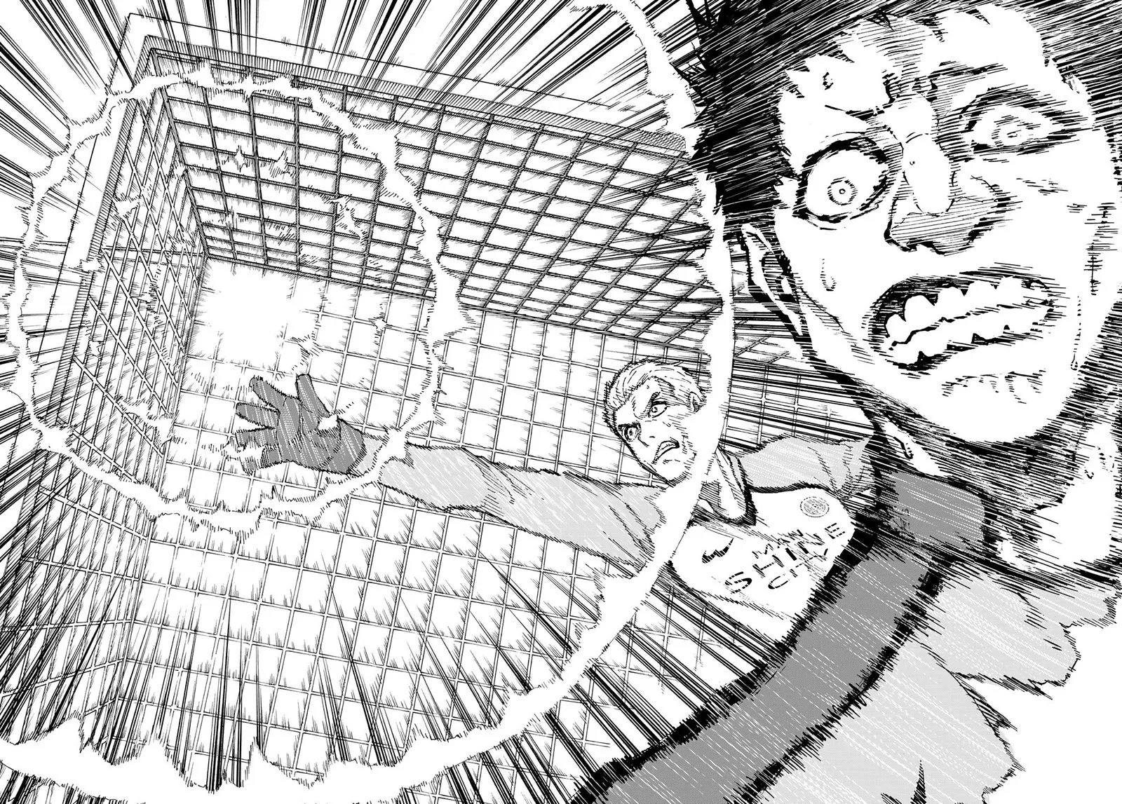 Blue Lock Chapter 181: Big Bang Piece – Page 13