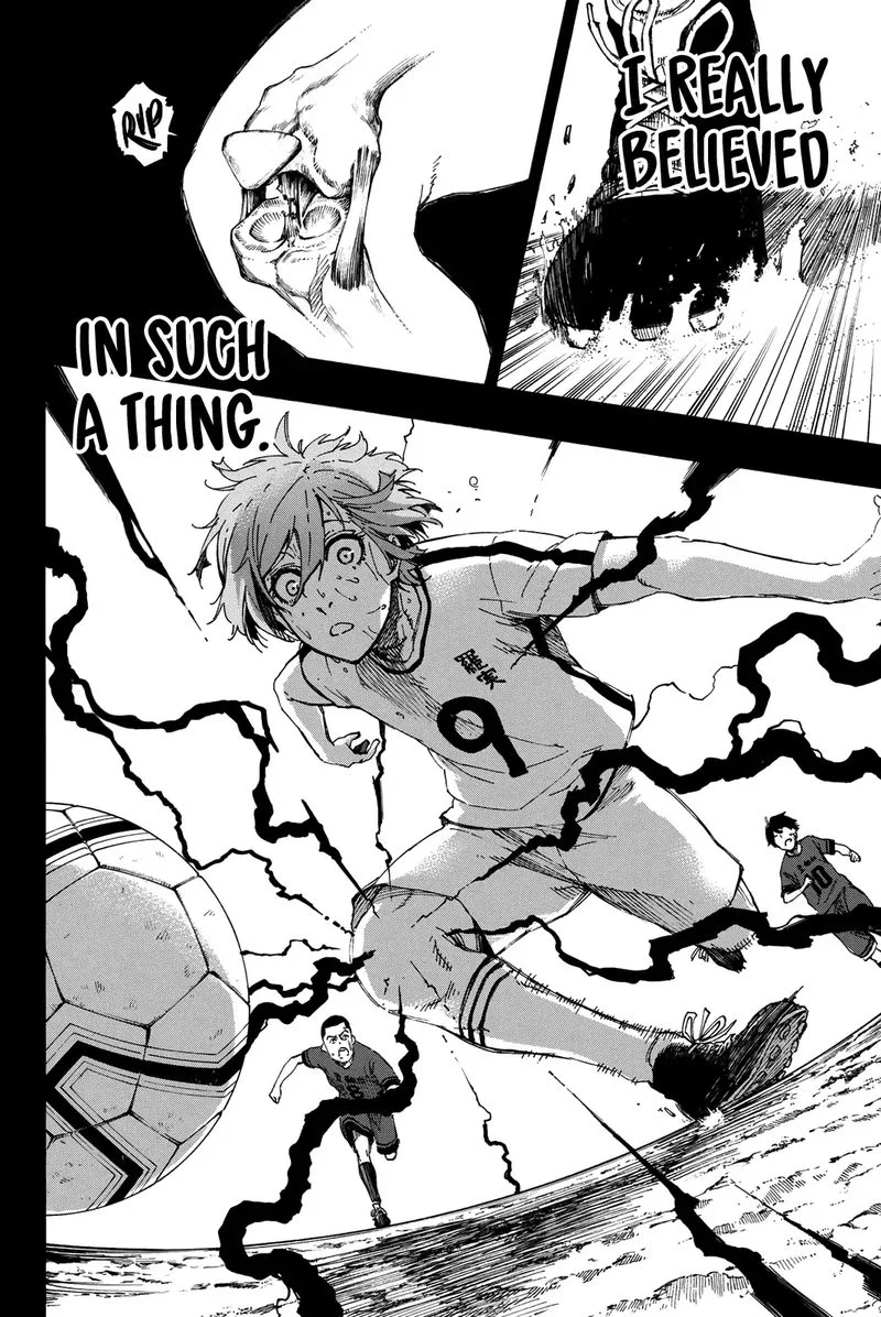 Blue Lock Chapter 19 – Page 14