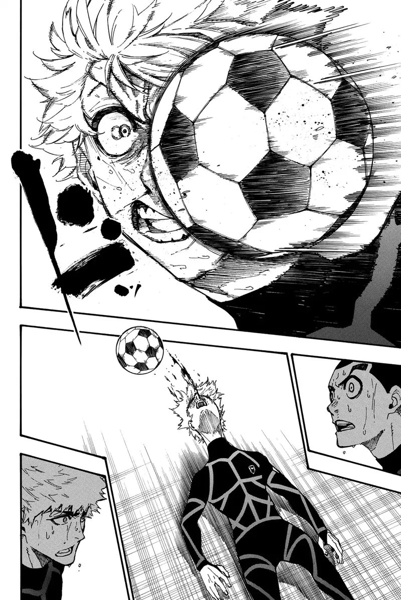 Blue Lock Chapter 2 – Page 48