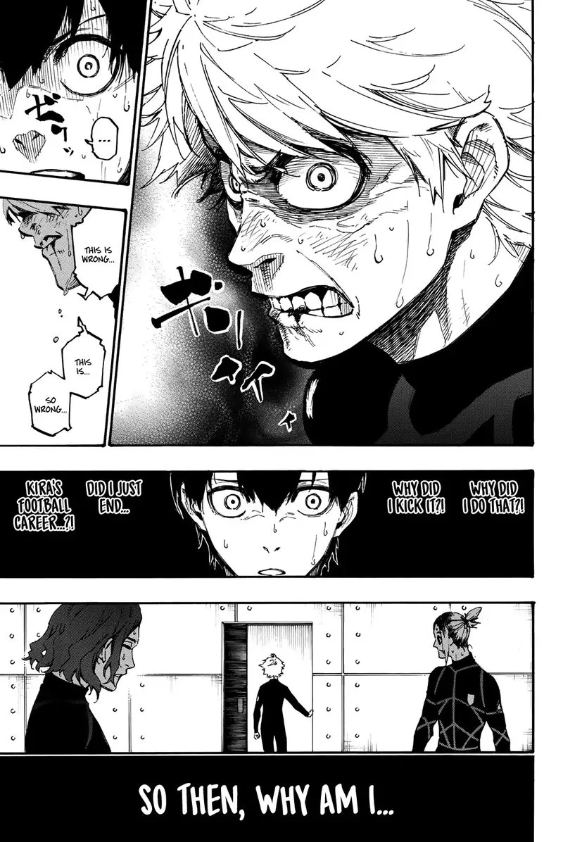 Blue Lock Chapter 2 – Page 64
