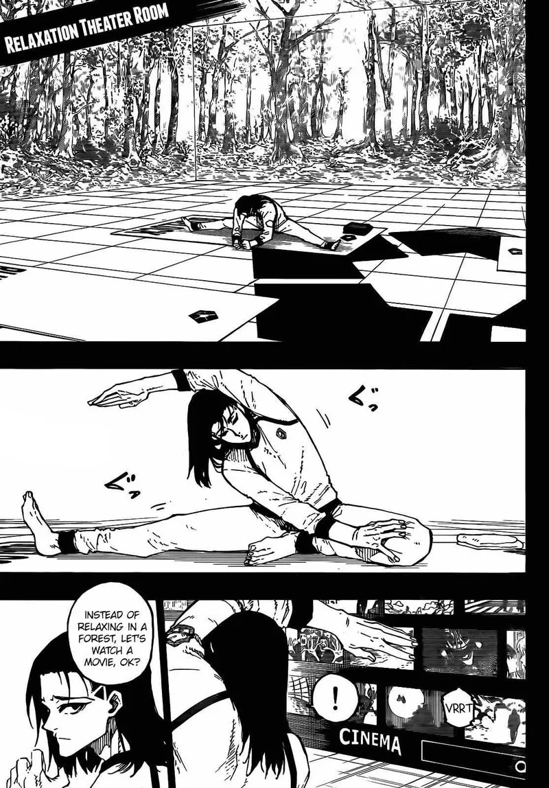 Blue Lock Chapter 216: Stealth Kill – Page 5