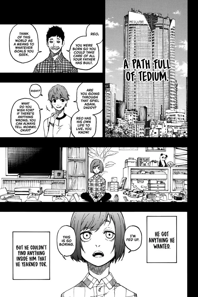 Blue Lock Chapter 23 – Page 14