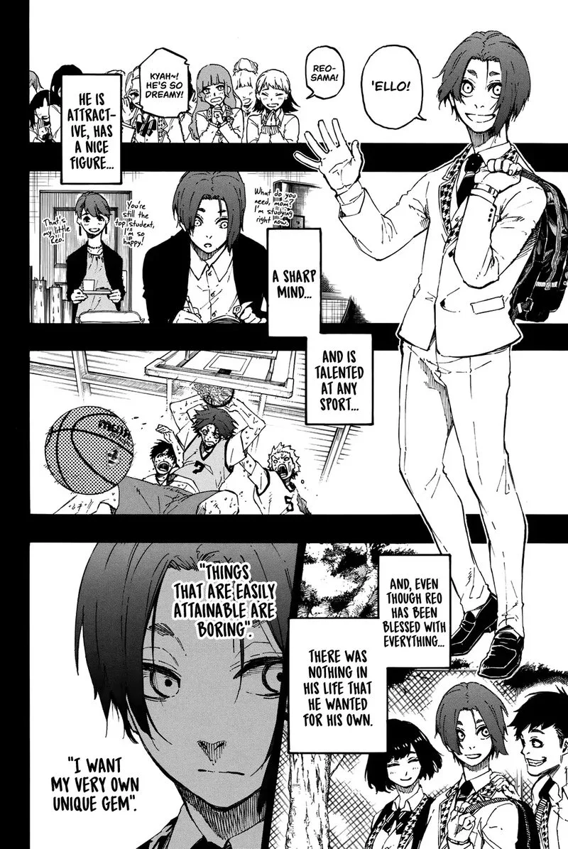 Blue Lock Chapter 23 – Page 15