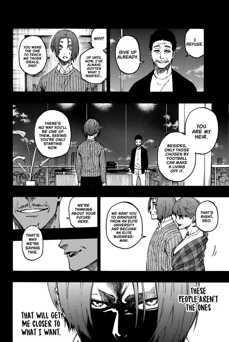 Blue Lock Chapter 23 – Page 17