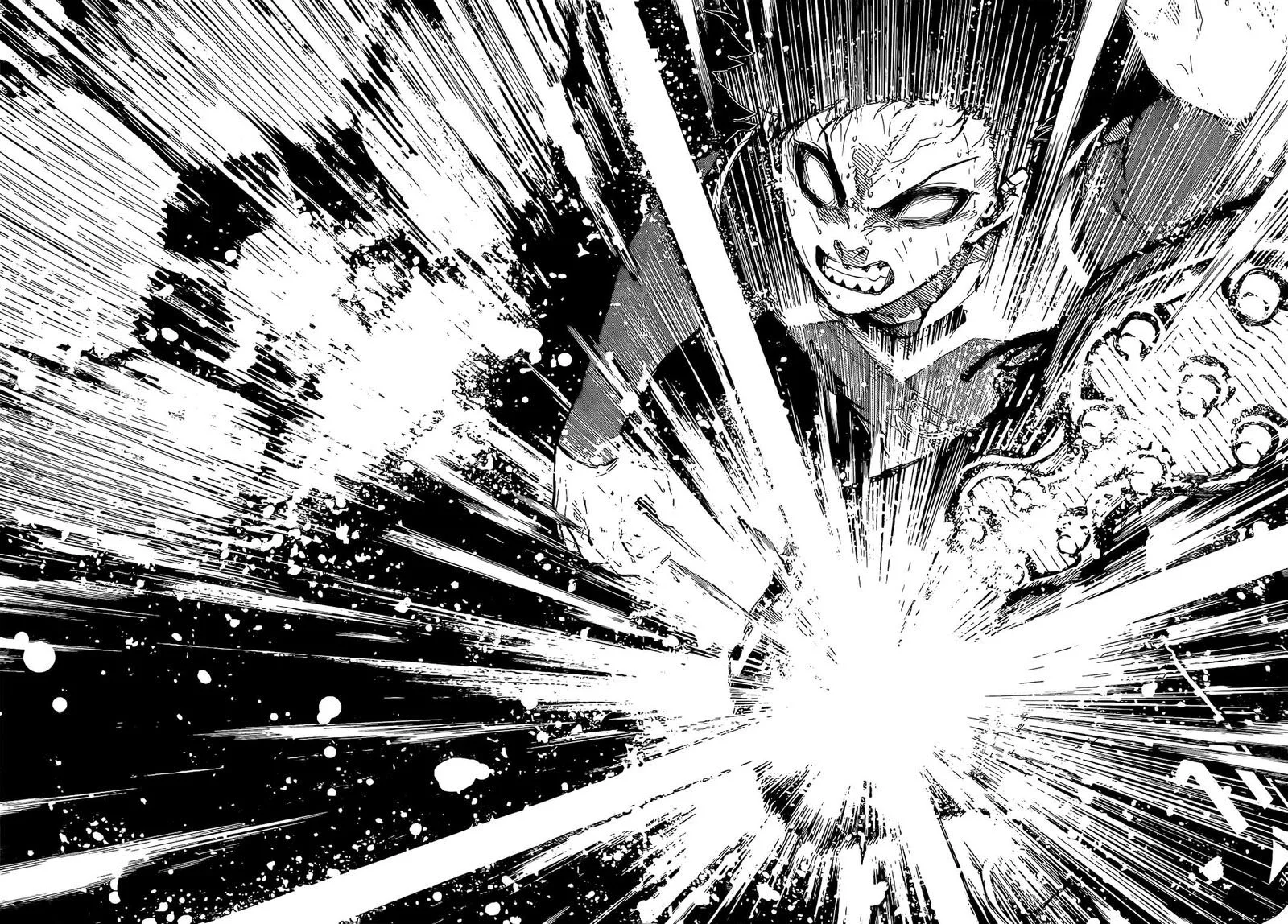 Blue Lock Chapter 238: Dreamers – Page 16