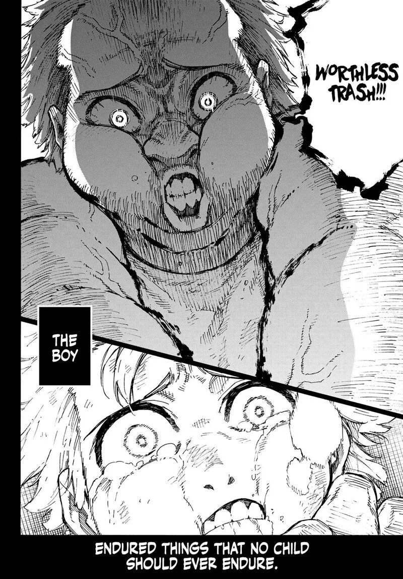Blue Lock Chapter 260 – Page 7