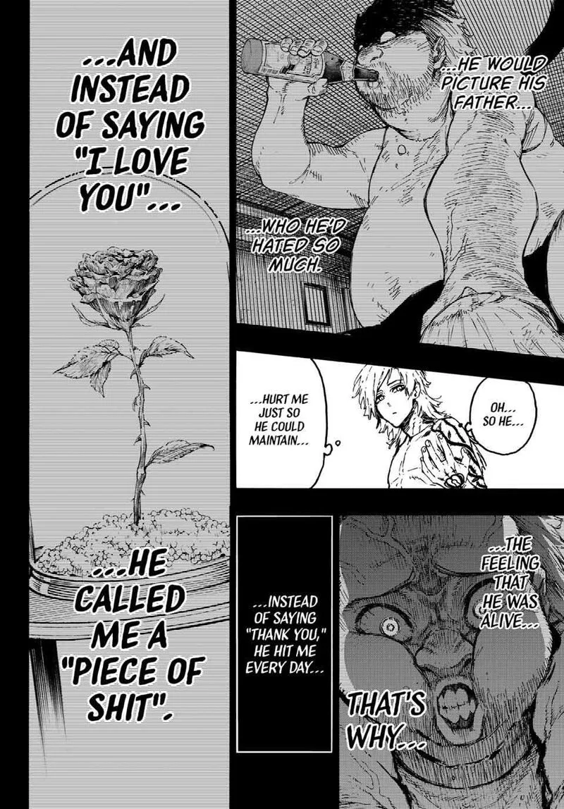 Blue Lock Chapter 261 – Page 12