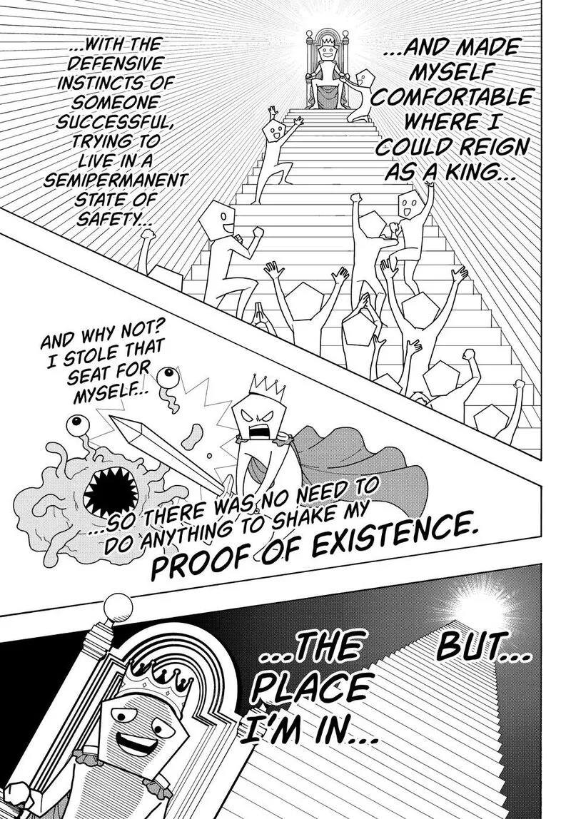 Blue Lock Chapter 262 – Page 13