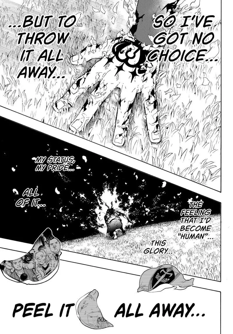 Blue Lock Chapter 262 – Page 15