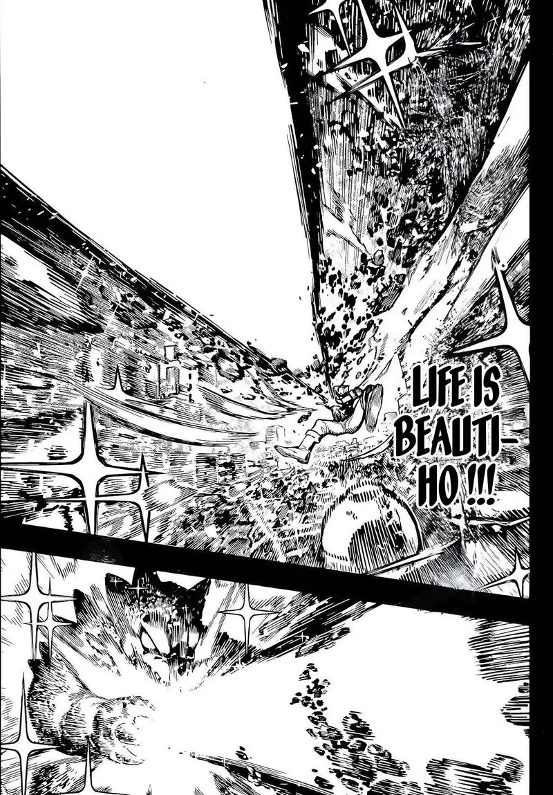 Blue Lock Chapter 271 – Page 5