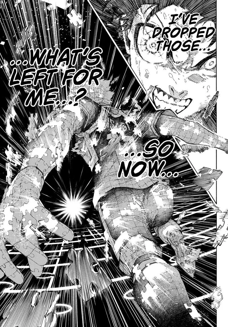Blue Lock Chapter 282 – Page 11