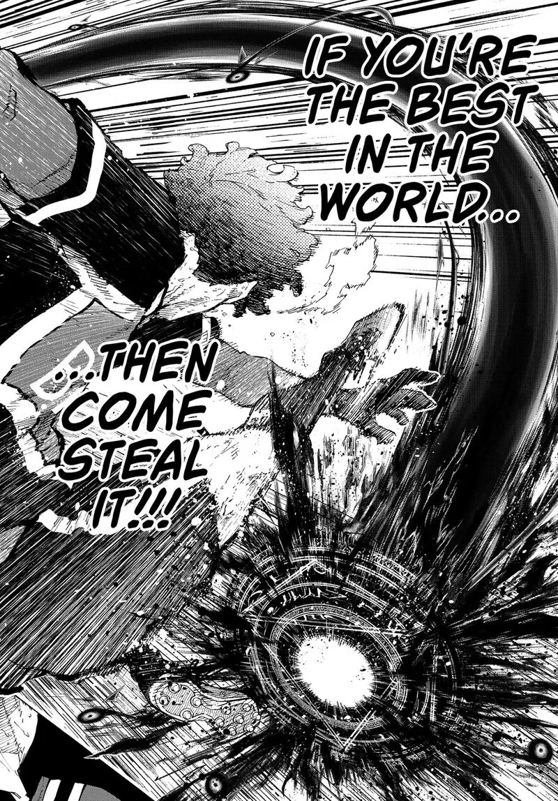 Blue Lock Chapter 293 – Page 8