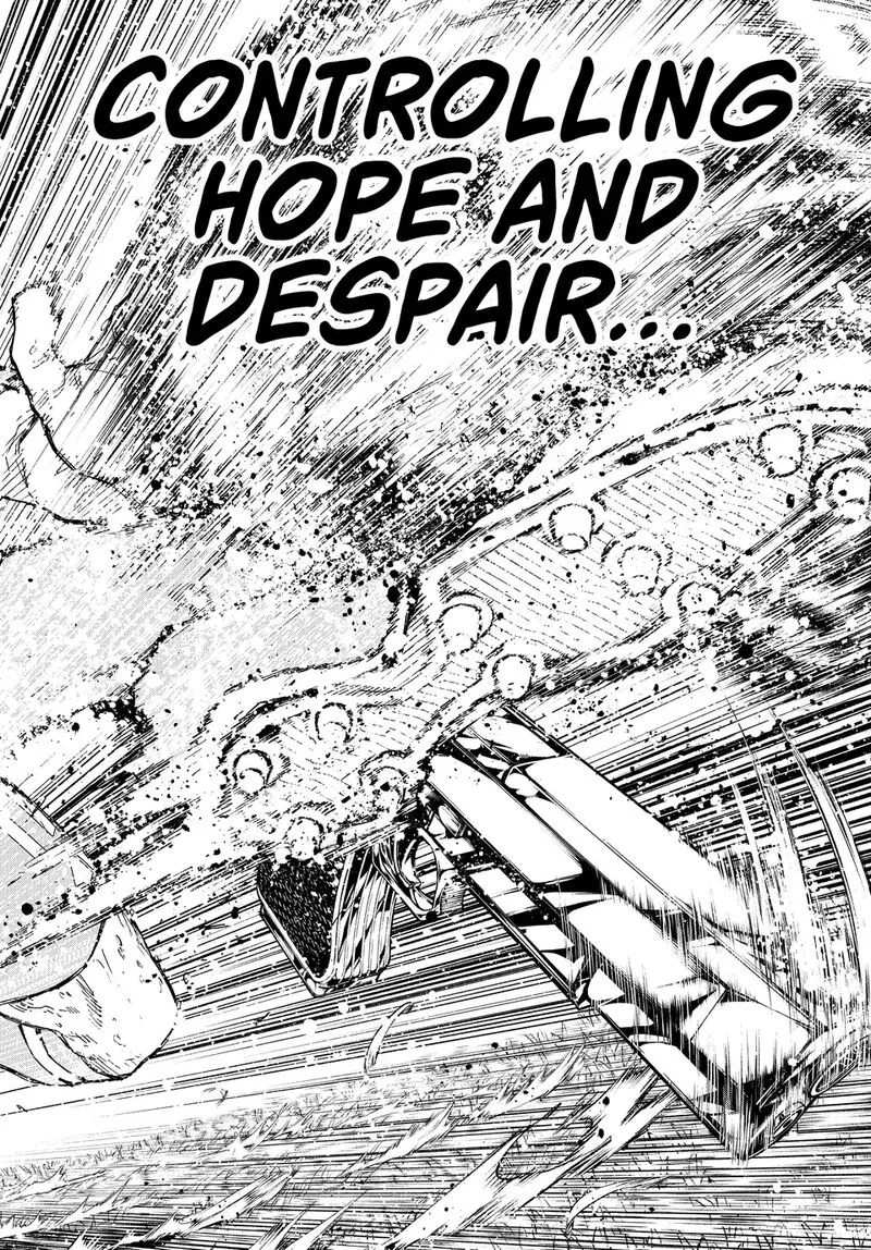 Blue Lock Chapter 293 – Page 18
