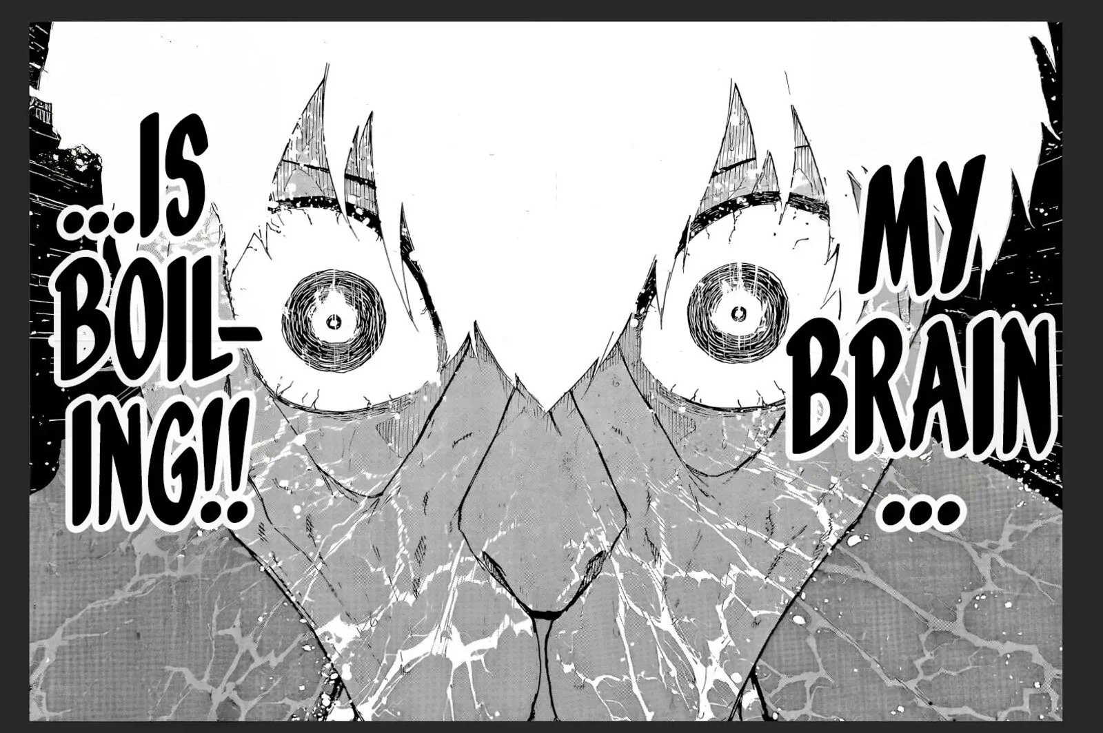 Blue Lock Chapter 296 – Page 4