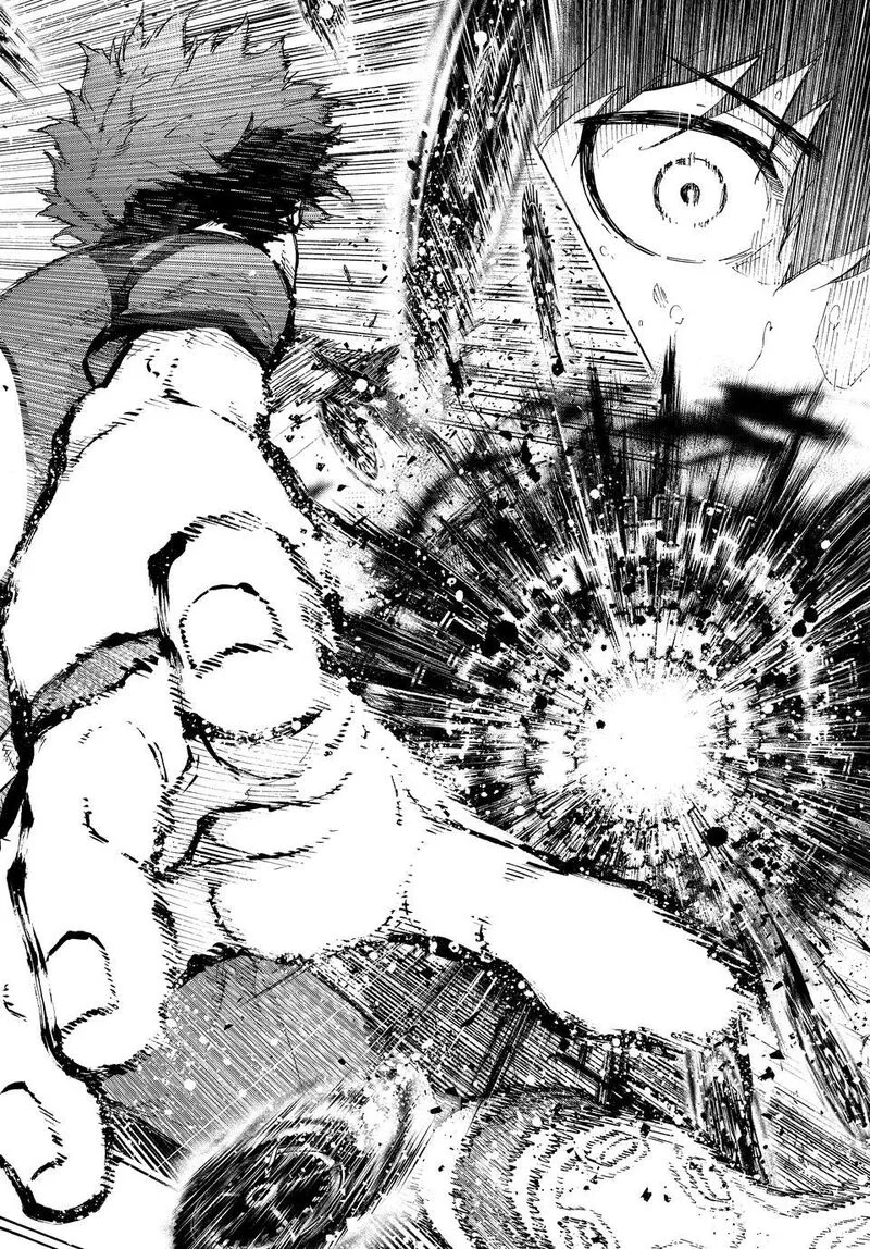 Blue Lock Chapter 338 – Page 14