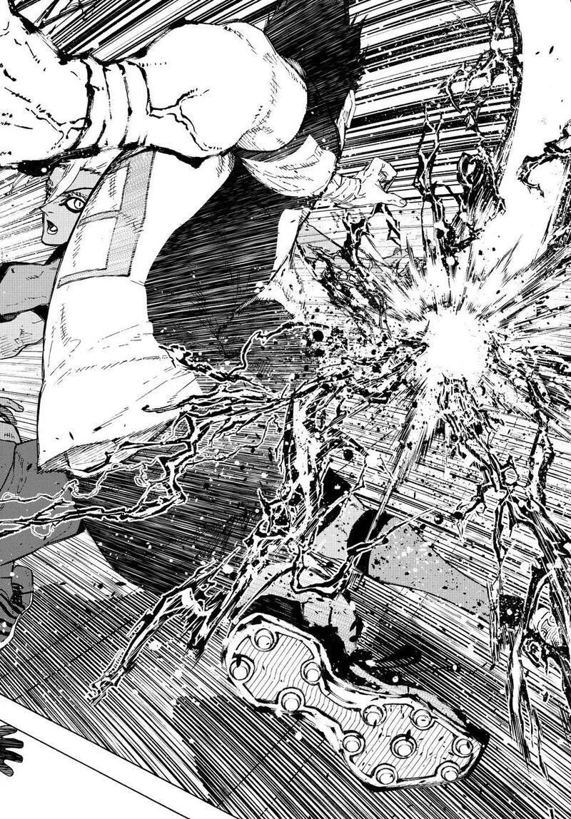 Blue Lock Chapter 342 – Page 12