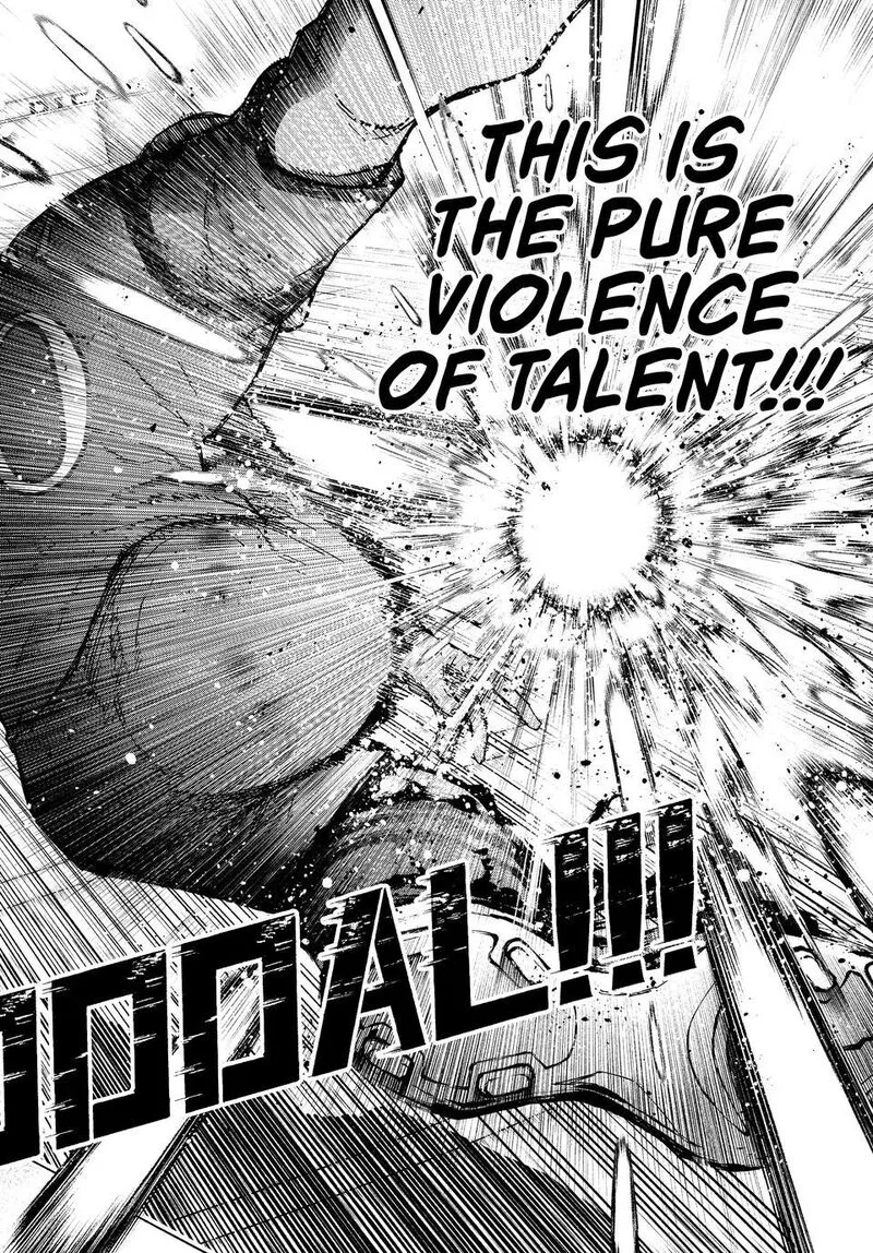 Blue Lock Chapter 343 – Page 18