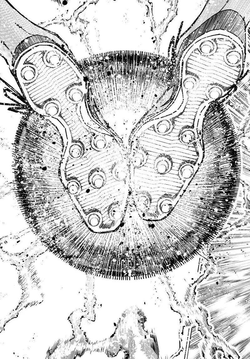 Blue Lock Chapter 347 – Page 3