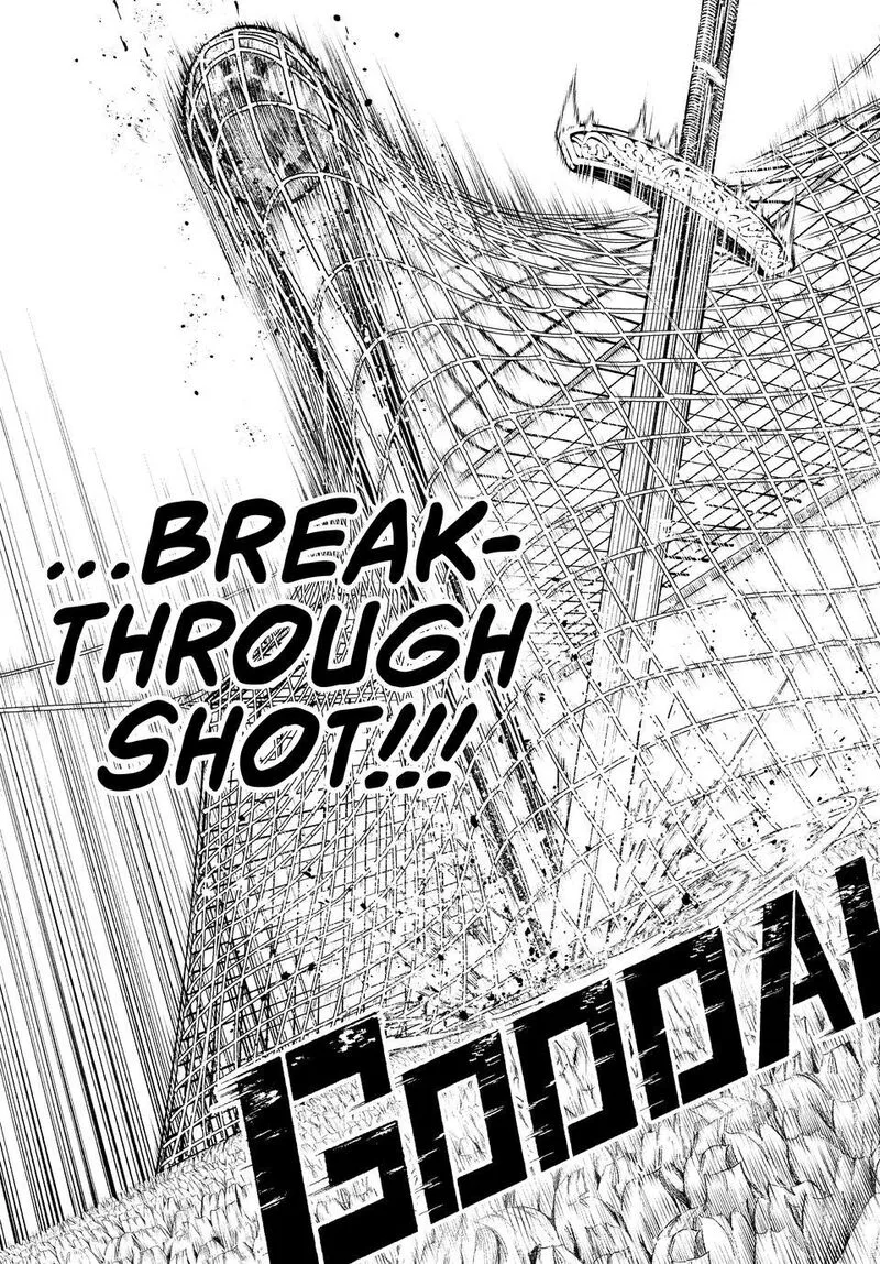 Blue Lock Chapter 358 – Page 17