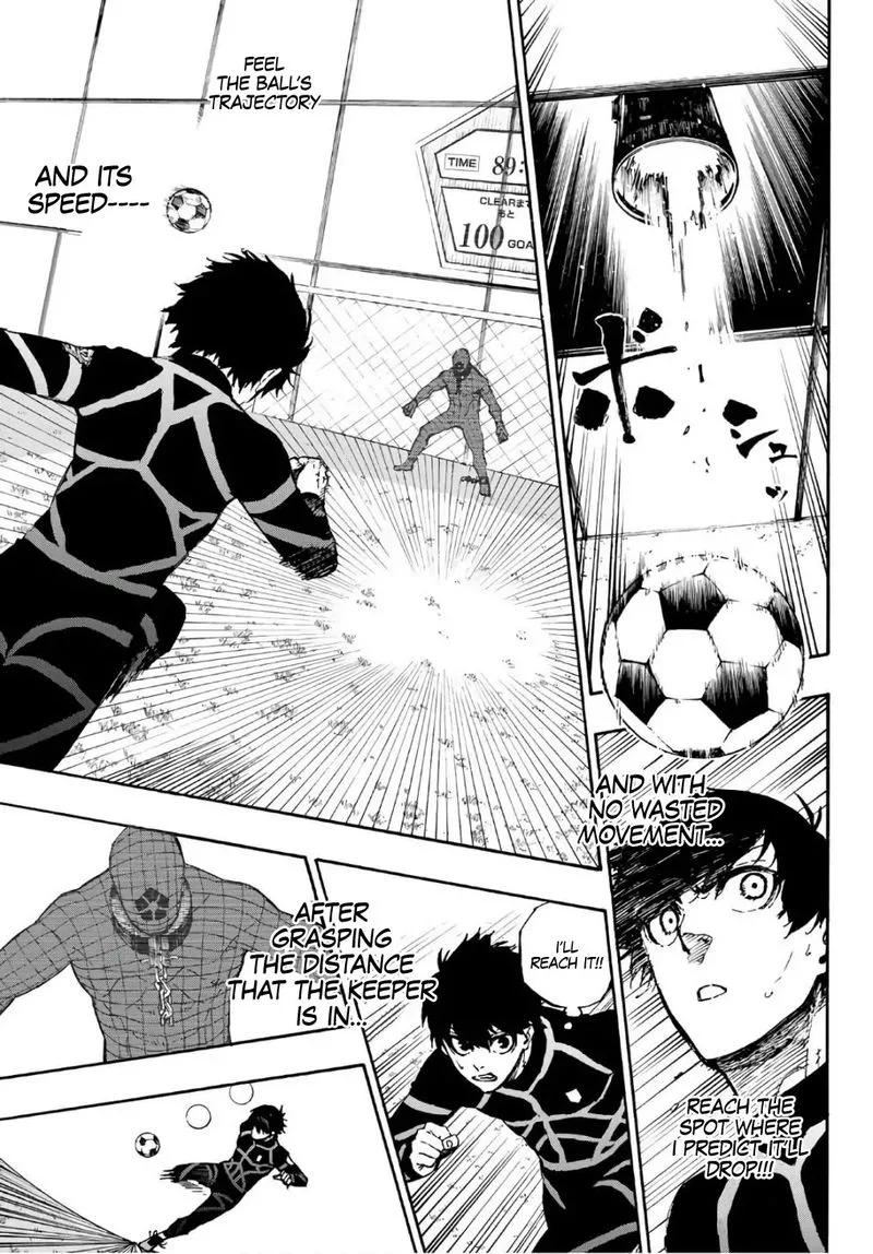 Blue Lock Chapter 41 – Page 10