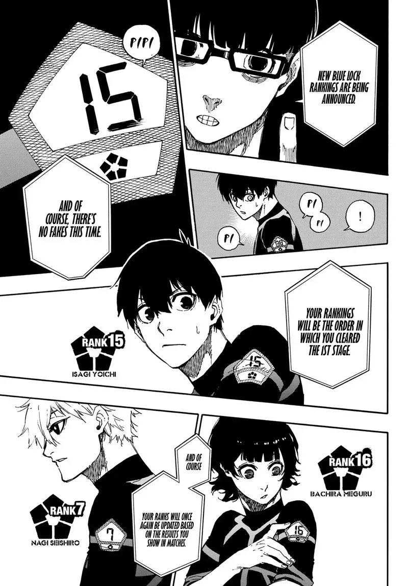 Blue Lock Chapter 44 – Page 9