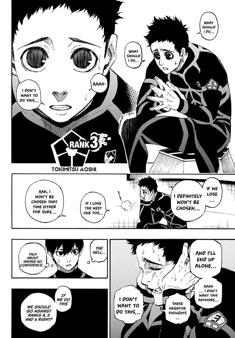 Blue Lock Chapter 44 – Page 12
