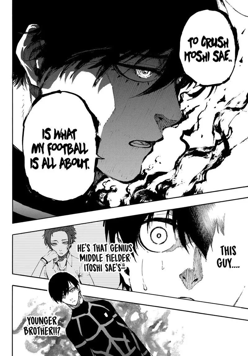 Blue Lock Chapter 44 – Page 16