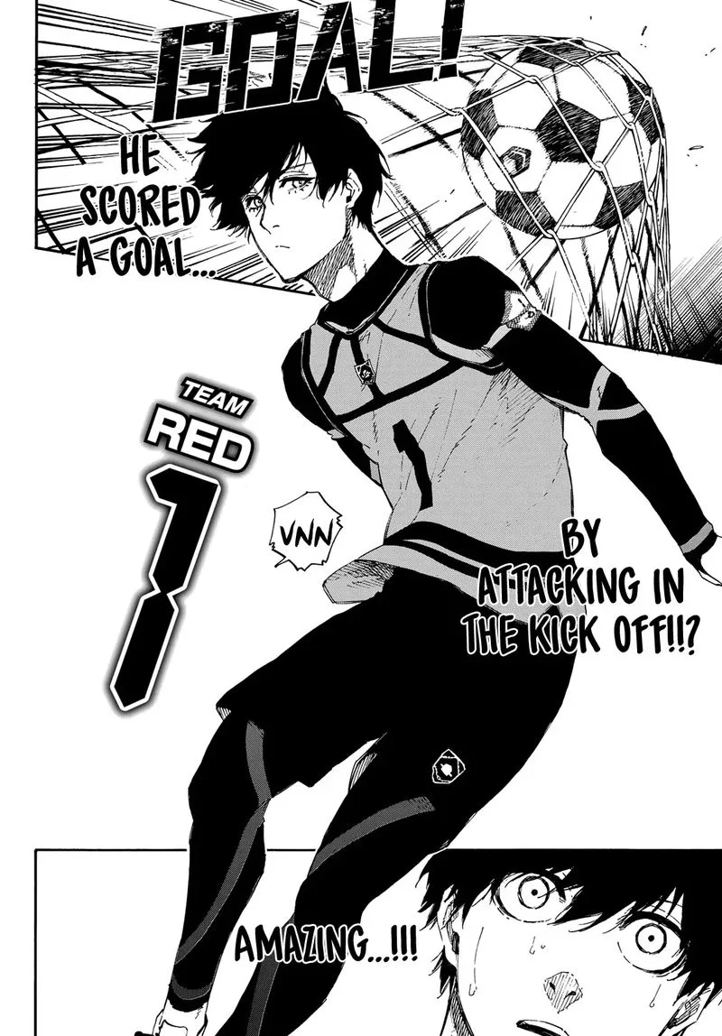 Blue Lock Chapter 45 – Page 14