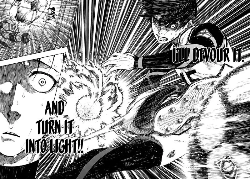 Blue Lock Chapter 62 – Page 16