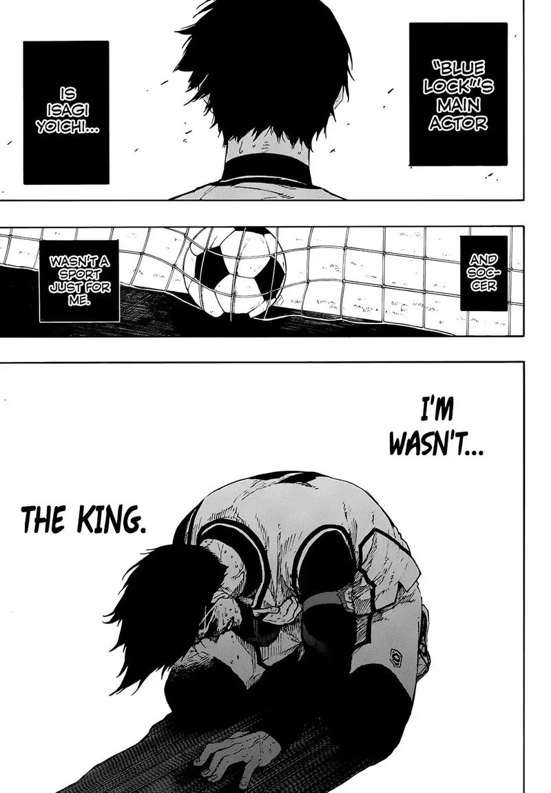 Blue Lock Chapter 65 – Page 3