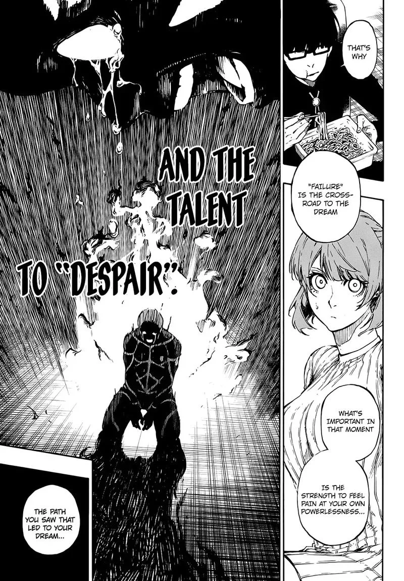 Blue Lock Chapter 67 – Page 14