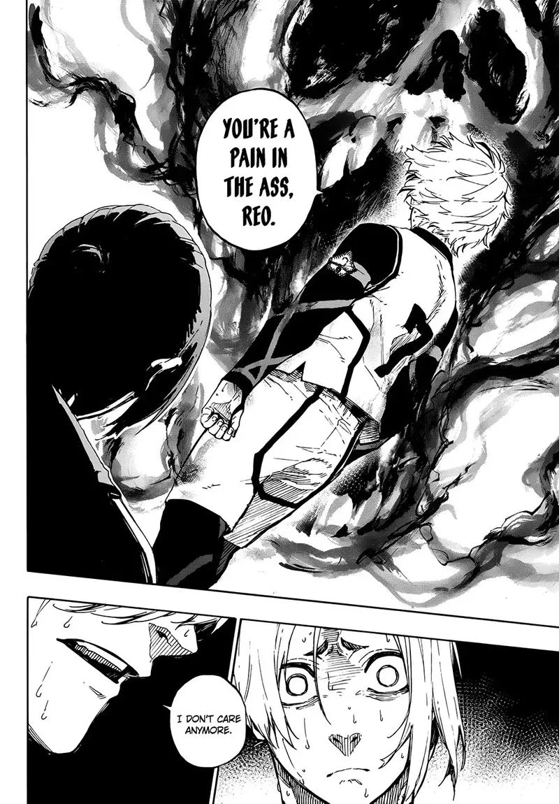 Blue Lock Chapter 68 – Page 15