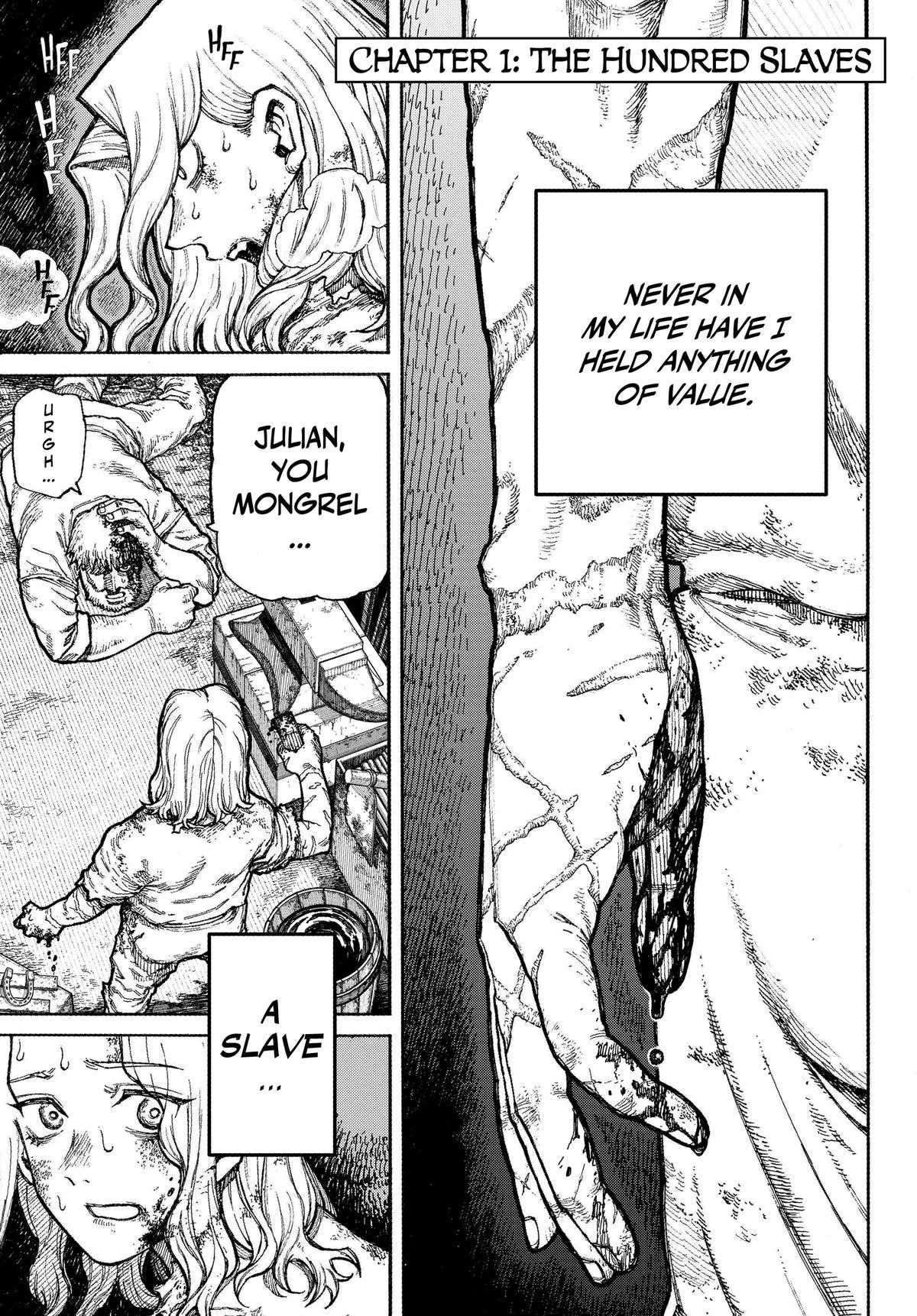 Centuria Chapter 1 – Page 4