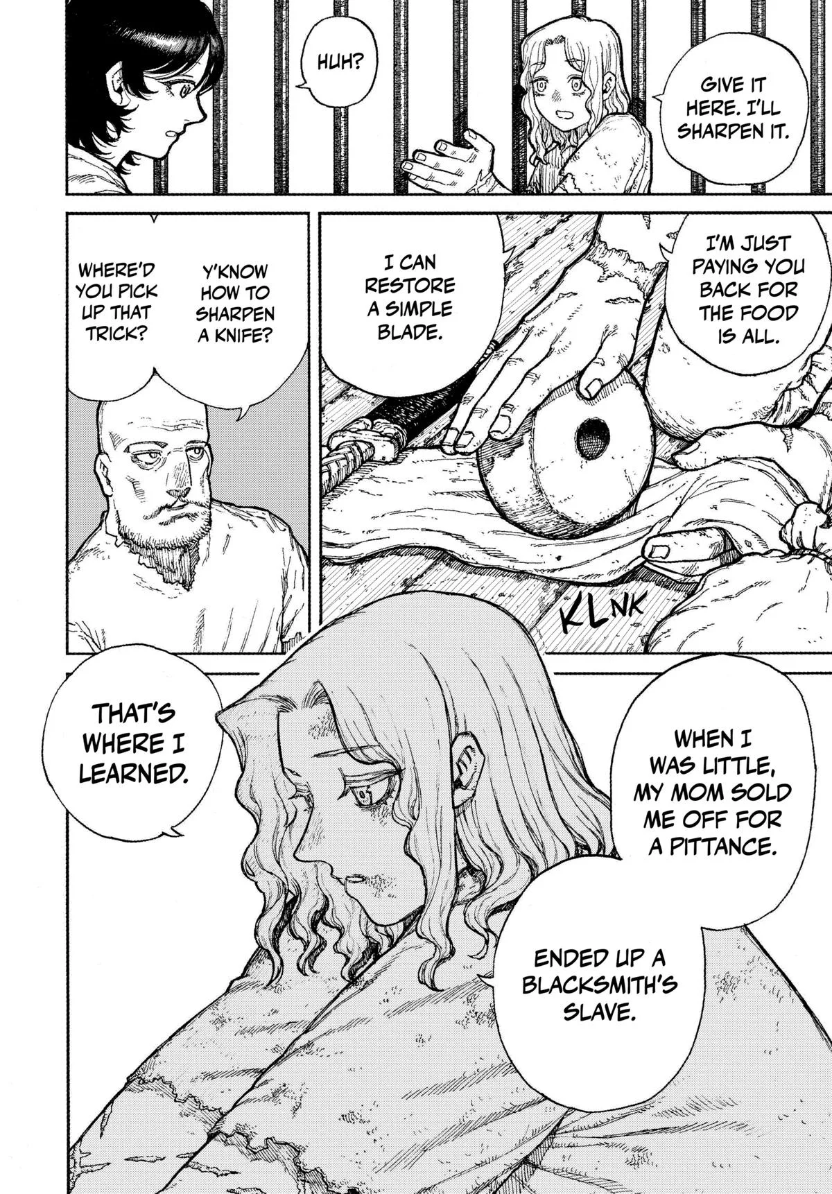 Centuria Chapter 1 – Page 14