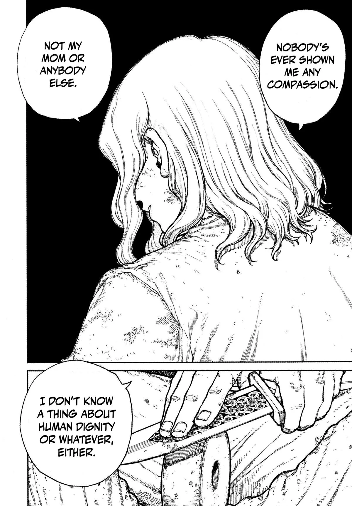 Centuria Chapter 1 – Page 16