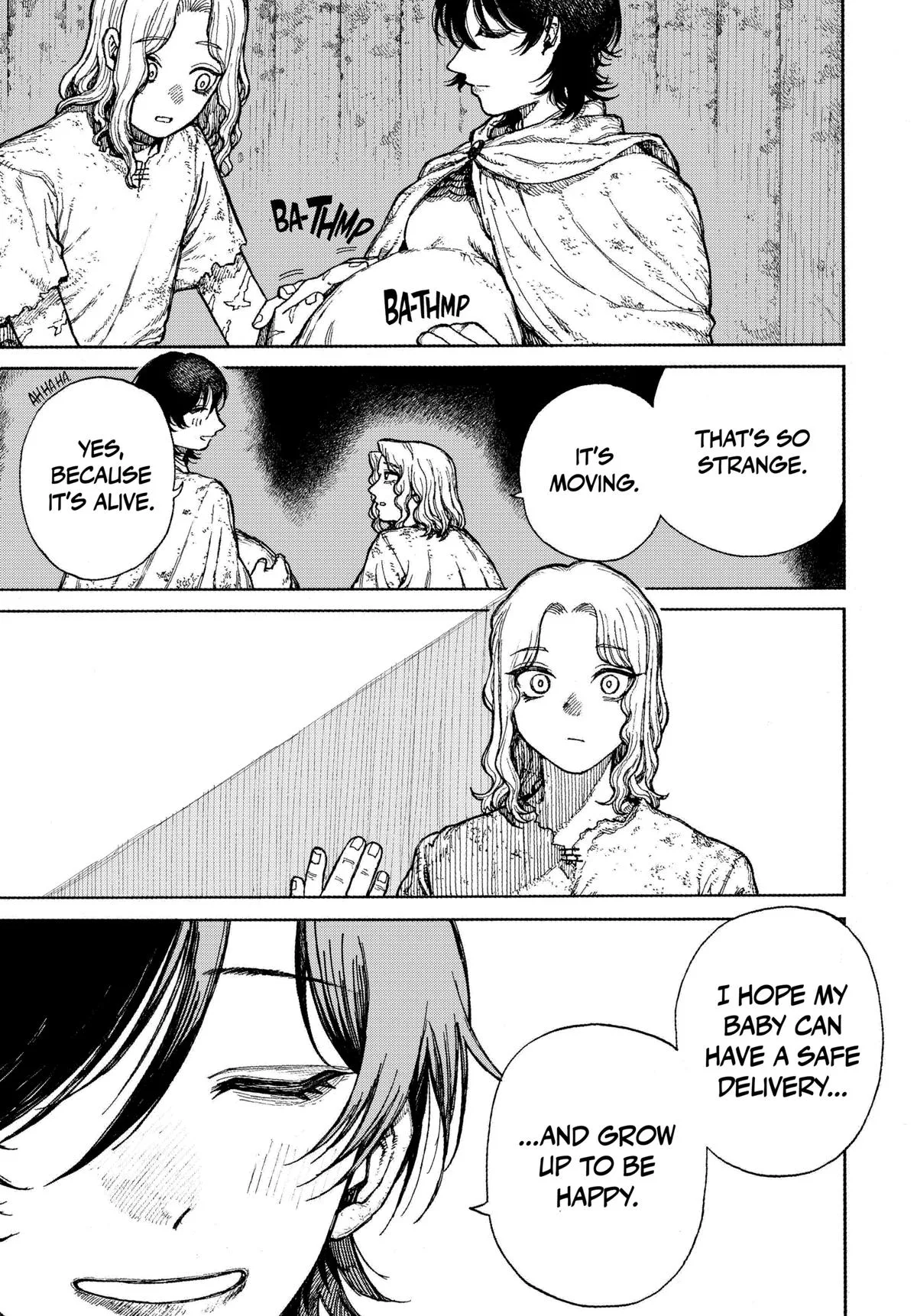 Centuria Chapter 1 – Page 19