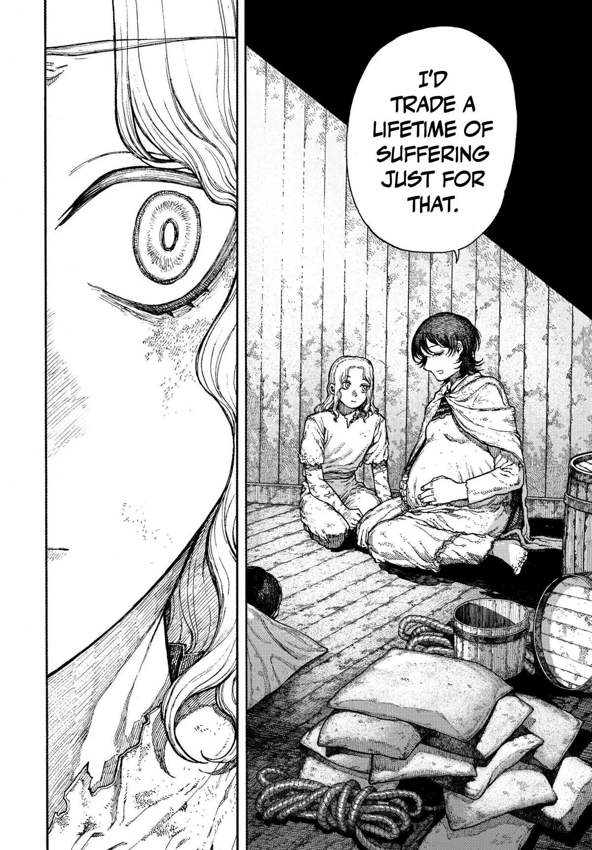 Centuria Chapter 1 – Page 20