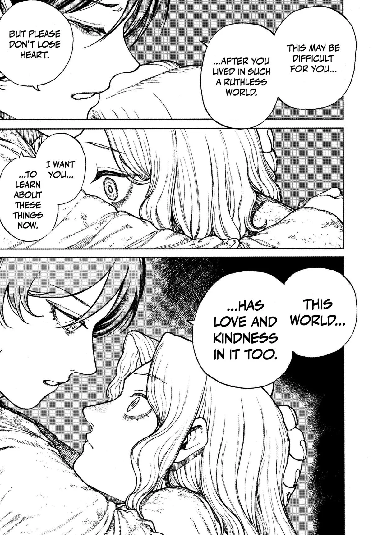 Centuria Chapter 1 – Page 23