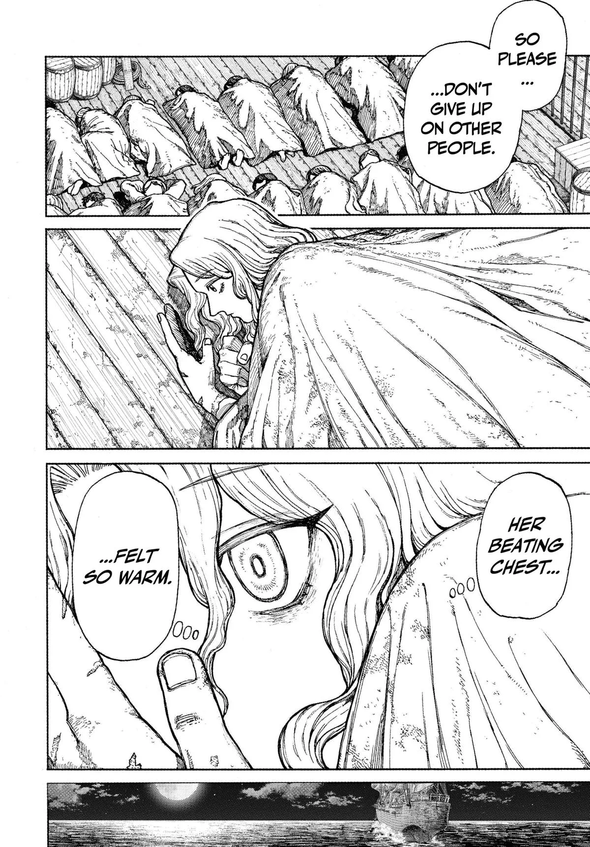 Centuria Chapter 1 – Page 24