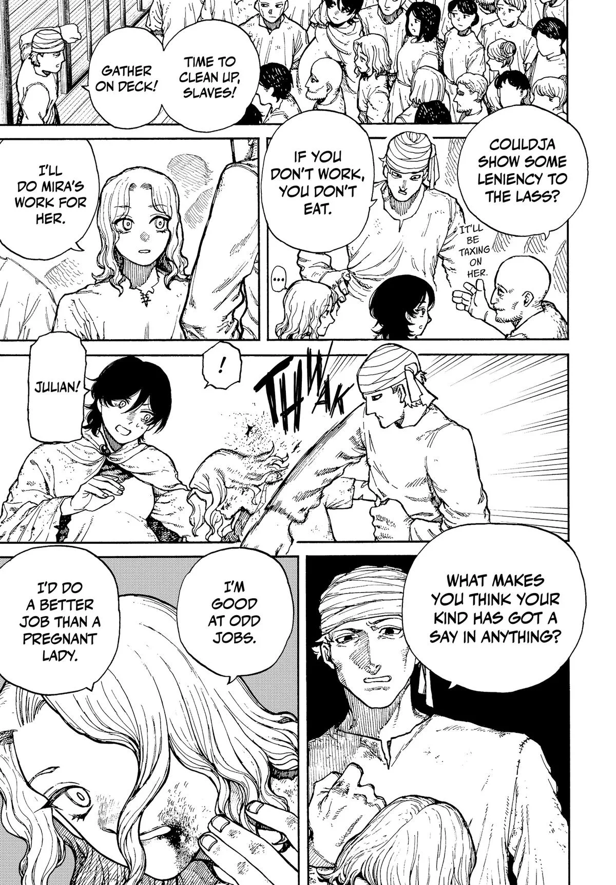 Centuria Chapter 1 – Page 25