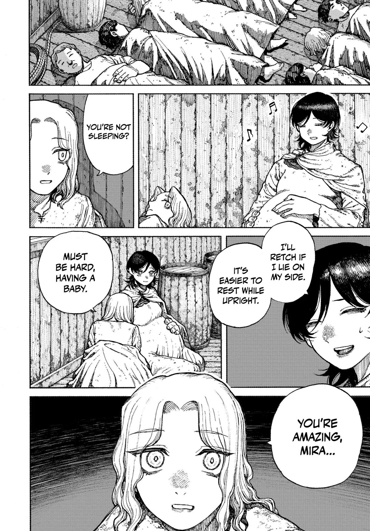 Centuria Chapter 1 – Page 28
